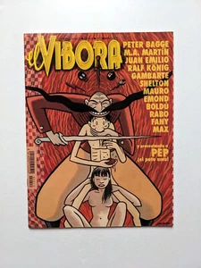 Go to product El Vibora #212 - 1997 