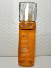 TEC ITALY HAIR DIMENSION OLIO VITAL REVITALIZING TREATMENT FOR HAIR AND SKIN 4.2