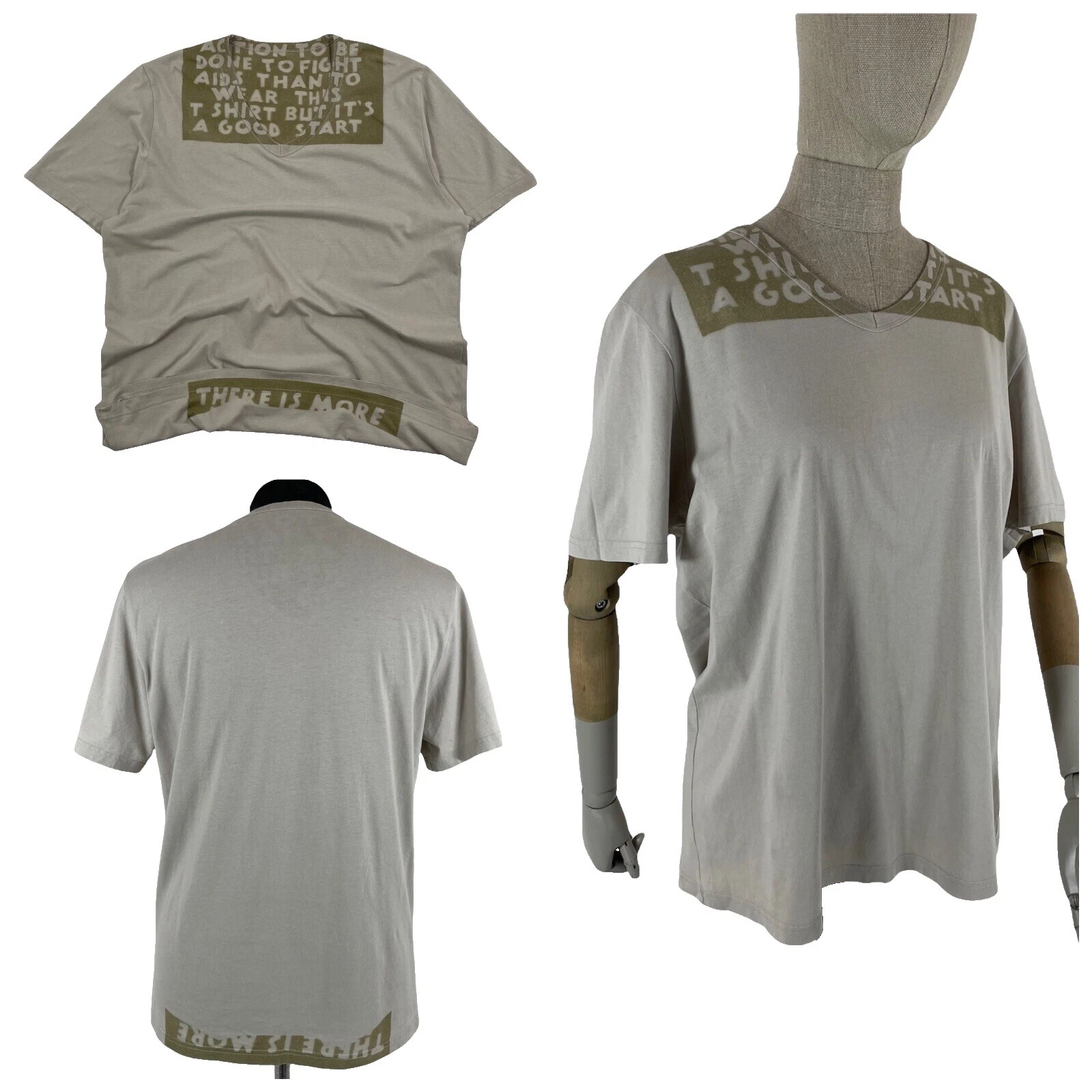 Martin Solid T-Shirts for Men