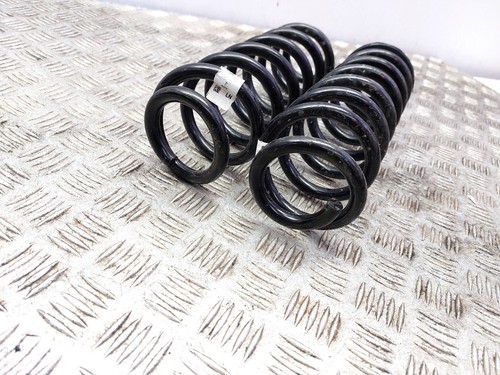 SEAT LEON MK4 2024 1.4 HYBRID PAIR OF REAR COIL SPRINGS LEFT & RIGHT 5Q0511115 - Picture 3 of 14