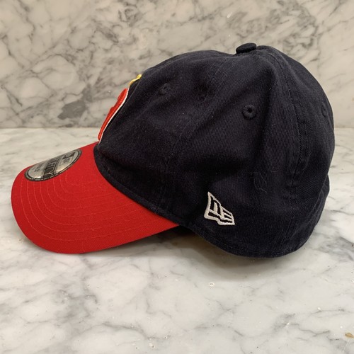 New Era 49 Forty Core Fit MLB Los Angeles Anaheim California Angels 1971 Hat S - Picture 4 of 7