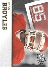 2012 Press Pass Gold #5 Ryan Broyles 