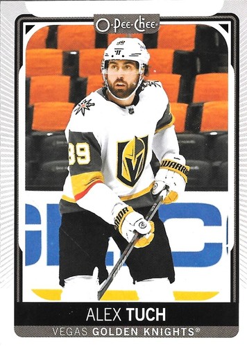 2021-22 O-Pee-Chee Hockey ~ Pick Your Cards - Picture 58 of 59