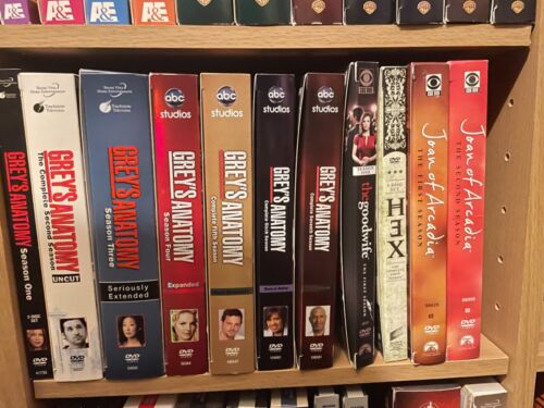 DVD Movies Pick and Choose movie LOT Combined Shipping on all orders - Picture 31 of 34