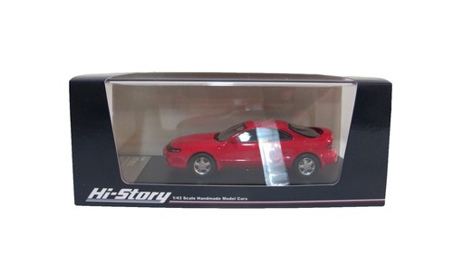 Hi-Story 1:43 Toyota Land Cruiser ZX in Black | eBay
