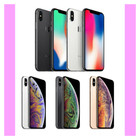 Apple iPhone X/XS 64GB/256GB Odblokowany Verizon Cellcom 4G Doskonały