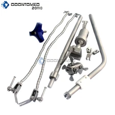 Leyla Brain Retractor With Fixation System (Brand New)