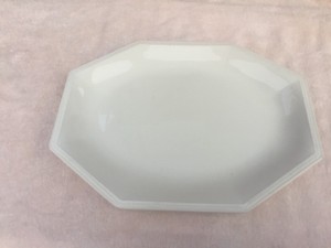 Johnson Brothers HERITAGE WHITE Oval Serving Platter Made in England ... Johnson Brothers HERITAGE WHITE Oval Serving Platter Made in England ...