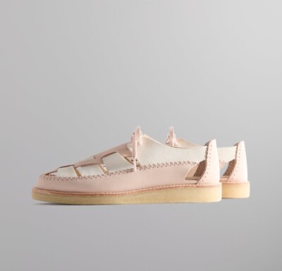 Clarks x Ronnie Fieg 8th Street Originals Ridgevale|SUMMER 24|11.5