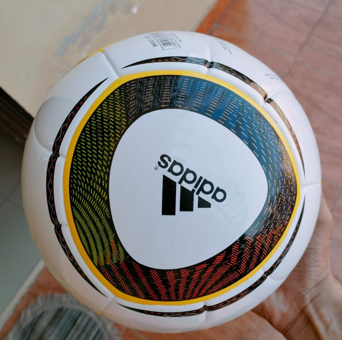 adidas Official Match Ball ジャブラニ adidas Official Match Ball ジャブラニ
