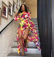 BEAUTIFUL BONANG MATHEBA 8X10 Photo
