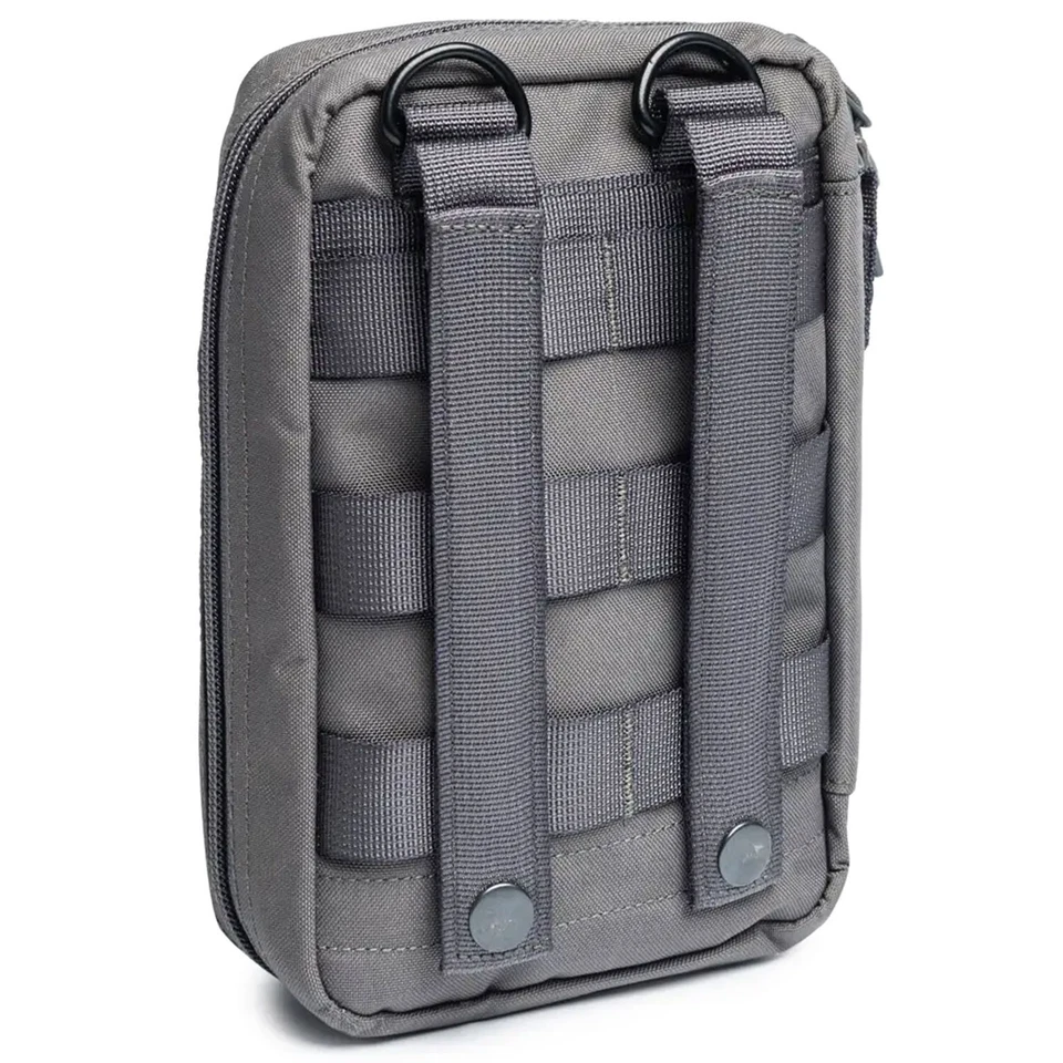 Bolsa Beretta EDC - Gris Lobo Foto 2 de 4