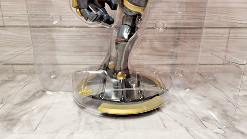 NEW LEAGUE OF LEGENDS " VI " UNLOCKED STATUE FIGURE NEVER OPEND OR DISPLAYED - Picture 17 of 23
