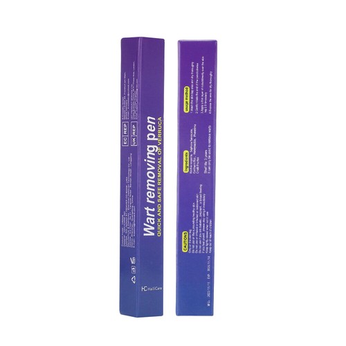 Wirksamer Warzenentferner Stift Skin Tag Mole Remover Beseitigt Hornhautwarzen - Bild 15 von 18