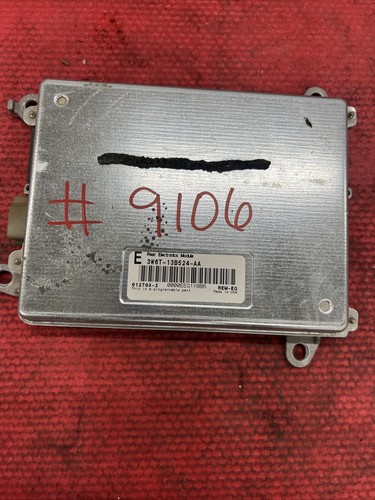 03 04 FORD THUNDERBIRD REAR LIGHT CONTROL MODULE LCM RLCM 3W6T-13B524-AA # 9106 - Picture 1 of 5