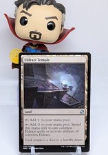 Eldrazi Temple 🛸NM🛸 Modern Masters 2015 🛸 Magic the Gathering 🛸 MTG #240/249