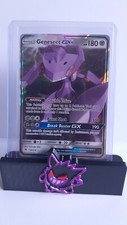 [Pokémon TCG] Genesect GX - Lost Thunder 130/214 Holo - NM, Free Shipping 