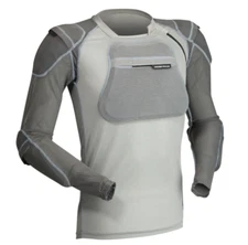Moose Racing XCR Guard Jersey Armor / Chest Protector - All Sizes