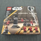 LEGO STAR WARS Kamino Training Facility 40765 NEW SEALED BOX
