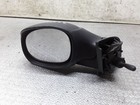 Citroen C3 2007 Left manual wing mirror E20103024 DEV467950