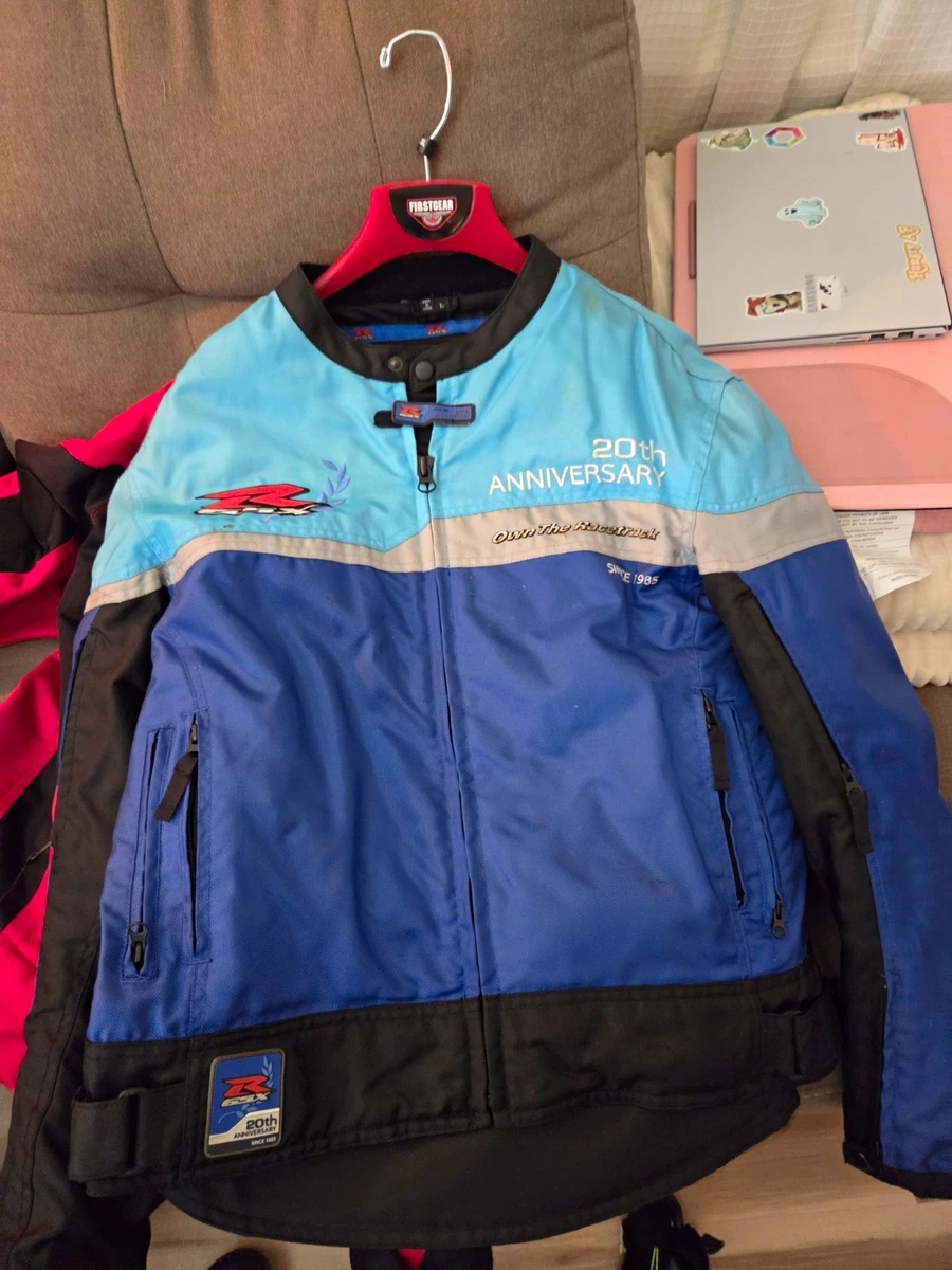 25+ Suzuki Suzuki Motorcycle Jackets for sale | Updated Oct 2026