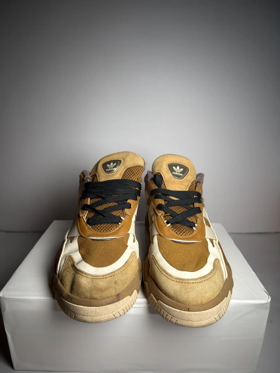 adidas Marathon TR Brown for Sale | Authenticity Guaranteed | eBay