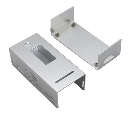 Durable CNC Aluminum Alloy Case Housing Shell For MMDVM Raspberry Pi W Zero - Bild 8 von 14