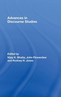 Vijay Bhatia (U. A.) | Advances In Discourse Studies | Buch | Englisch (2007)