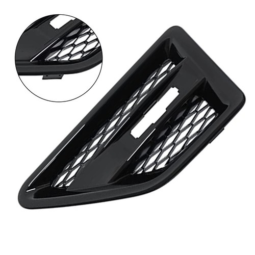Stylish Grille Vents for Land Rover 2006 2014 with Hassle Installation - Picture 10 of 10