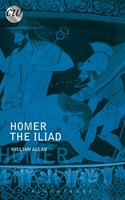 Homer The Iliad William Allan Taschenbuch Kartoniert / Broschiert Englisch 2012