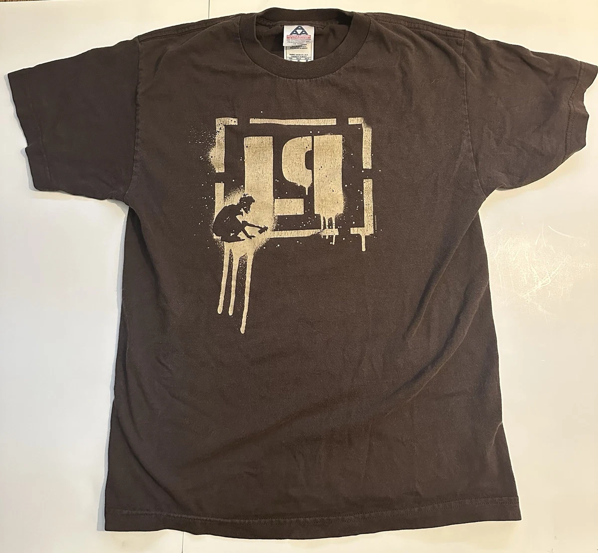 Original Linkin Park Apparel for sale | eBay