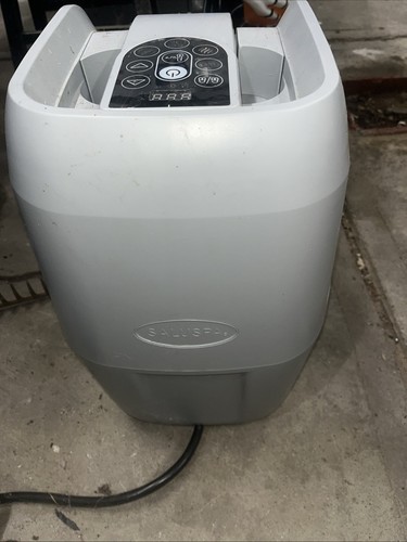Works Heats Spa Pump/Heater Model No S100105 Coleman Hot Tub Pump Only - Picture 5 of 5
