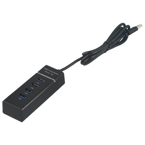 Connect USB Hub USB Hub Extender For Computers USB Hub For Keyboards Mice - Bild 5 von 14