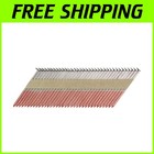 500 Offset Round Head 2" Galvanized Framing Nails for Reliable Construction