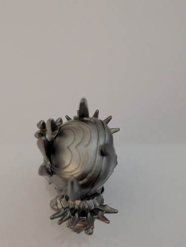 Funko Pop! Sofa Chase Sauron 1/2000 Con Maza Señor de los Anillos Figura LOTR  - Imagen 6 de 18