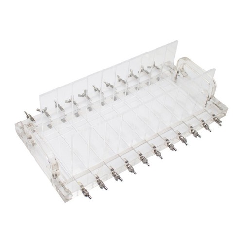 Zum Selbermachen Professionelles Acryl Handgefertigte Seifenschneider Set Handseife Herstellung Zubehör Kits - Bild 12 von 15