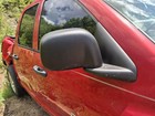 Passenger Side View Mirror Power Fits 03-09 DODGE 2500 PICKUP 3607755