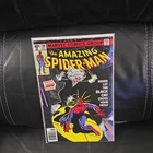 Marvel Comics The Amazing Spider-Man #194 1979 1st Black Cat Appearance