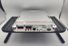 HPE C8R09A - HP MSA 2040 6GB I/O SAN Fiber Channel FC Controller 717870-001