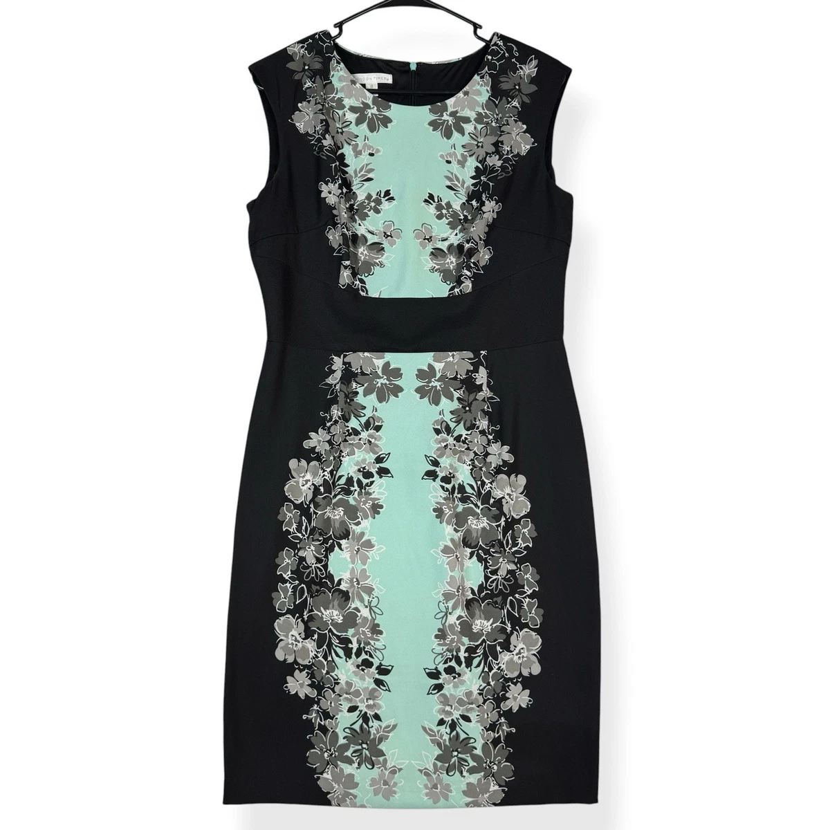 London Times Short Sleeve Sheath Dresses for Women for sale | eBay
