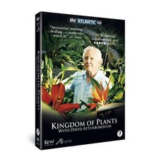 Kingdom of Plants [DVD]