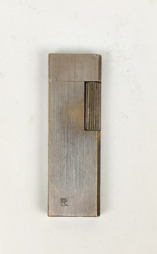 Vintage elegante delgado ROWENTA France encendedor quema para cigarrillos - Imagen 3 de 11