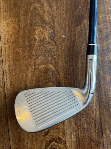 TaylorMade Sim 2 Max 5 Iron Fujikura Ventus 6-R Graphite Regular Flex - Picture 2 of 8