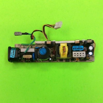 HP Colorado T1000E Tape Backup System Main Power Board SP35W2P-217A