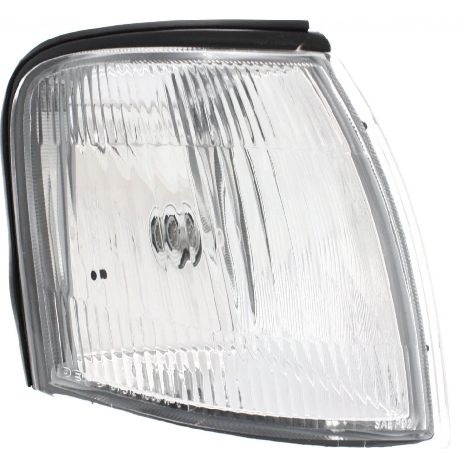 For 1995-1997 Toyota Avalon Pair Parking Light TO2520145 TO2521145 - Image 3 of 4