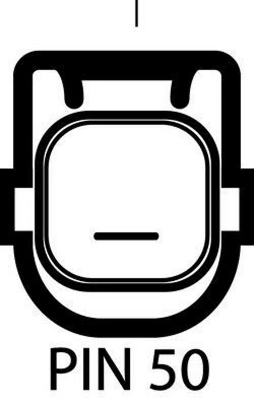 LUCAS LRS02066 Starter Anlasser 1,2kW für TOYOTA RAV 4 I (SXA1) AVENSIS (T22) - Bild 2 von 4