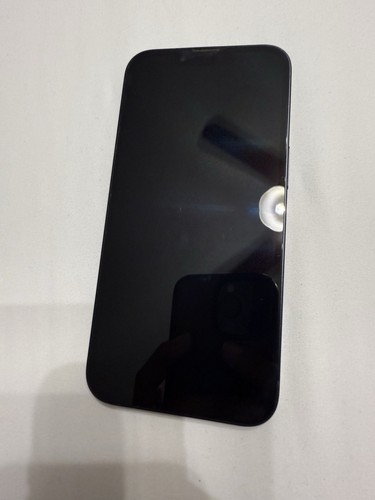 Apple iPhone 14 256 Go Noir Minuit - Photo 2 sur 5