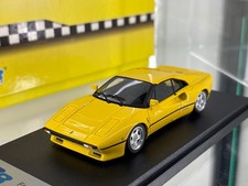 BBR 1/43 Ferrari 288 GTO Post Hobby Japan Limited Edition Resin Model no amr mr