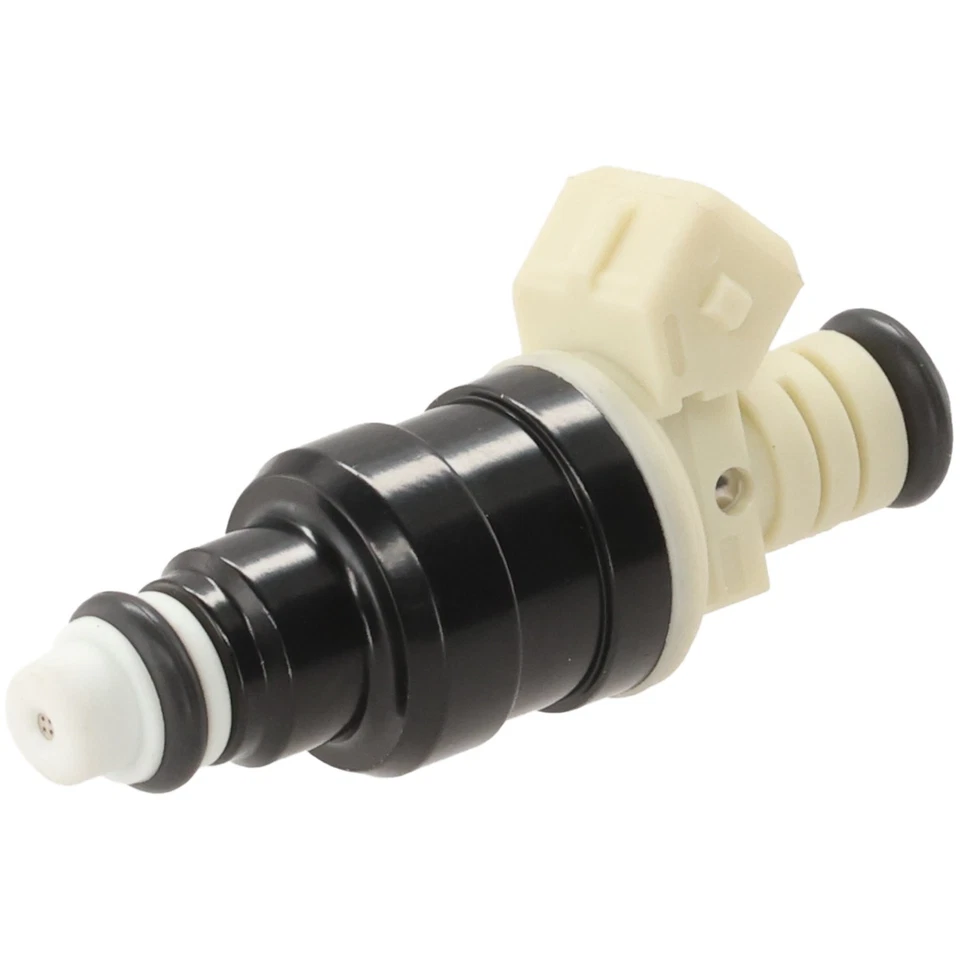 Juego de 4 inyectores de combustible de gas para VW Volkswagen Cabrio Jetta Golf Passat 1995-1996 Foto 2 de 3