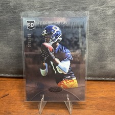 2013 Certified New Generation /999 Marquess Wilson #264 Rookie RC